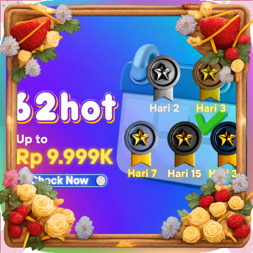 62hot — galeri pratinjau Resmi APK